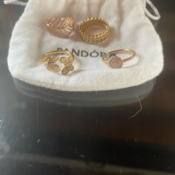 Pandora lot - Picture 8 of 8